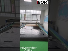 fiber cutting