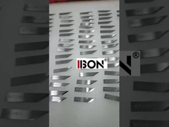 Professional cutting knife slotting machine blade leather cutting knife