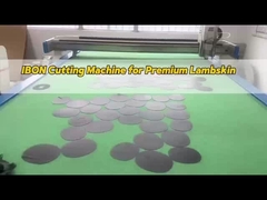 Electric Oscillating Tangential Knife Customized Oscillating Knife CNC For Cutting Machine