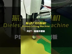 PET Cutting 