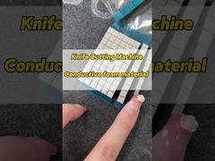 IBON Oscillating Knife Cutting Machine Cut Smarter, Not Harder,Intelligent Cutting System