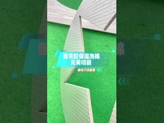 Insulation Foam Cutting Machine: The Ultimate Tool for Perfect Cuts Every Time