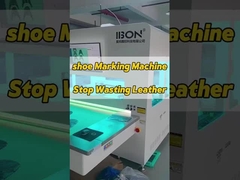 CNC Marking Machine