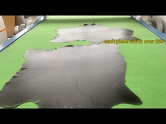 genuine leather  Lambskin Cutting Machine for earphone 