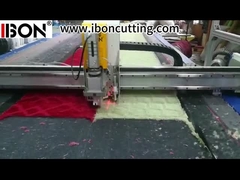 Carpet Cutting Machine