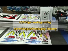 custom packaging cutter