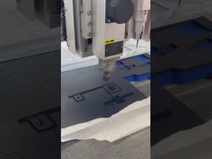 eva cutting machine