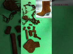 genuine leather cutting1