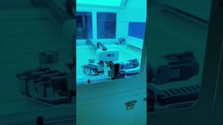 From 6 Workers to 1 Machine – 50,000 pcs/day