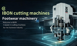 IBON Cutting Machines
