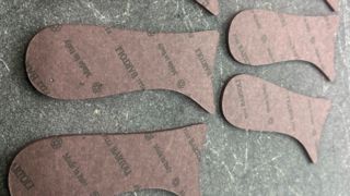 BARTOLI Brand EVA, PVC, TPR Shoe Materials – Durable & Cost-Effective