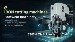 cnc cutting machine
