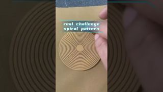 Can This Machine Match Top Cutting Systems? Spiral Test | IBON CNC Cutting Machine