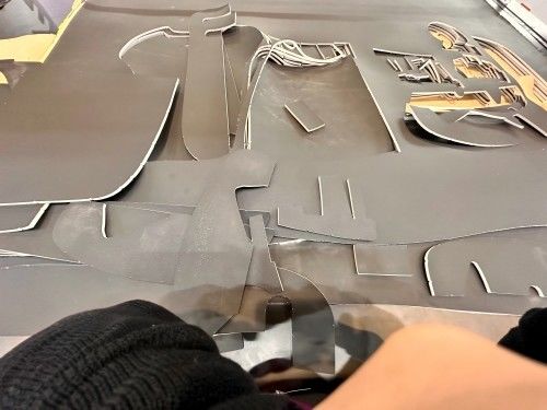 Latest company news about Why Traditional Cutting Methods Fail with Flexible Materials