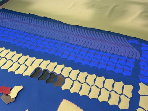 Latest company news about IBON Cutting Machines – Fast, Precise, and Ready for Any Material