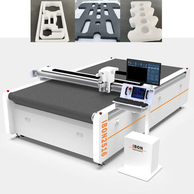Good price Non Metal CNC Sheet Cutting Machine 11kw Automatic Cutting Machine Electric online