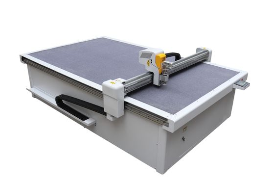 Good price Automatic Leather Processing Cutting Machine for Direct Equipment in Electric Power online