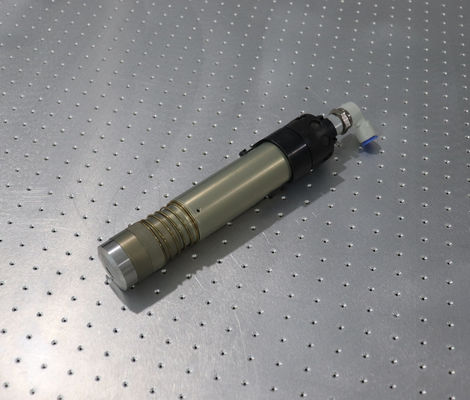 Good price Durable Pneumatic Oscillating Knife Pneumatic Oscillating Tool Customized For Single Layer Fabric online
