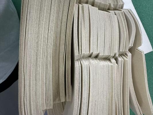 Good price Multi Layers Fabric Cutting Machine | High-Speed CNC Textile Cutter online