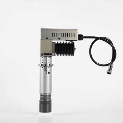 EOT Electric Oscillating Tool - High Precision Cutting with Industrial-Grade Durability and Minimal Heat & Friction for Prepreg Fabrics