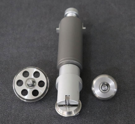 High Precision Creasing Knife with Wide Material Compatibility and Industrial-Grade Durability for CNC Oscillating Knife Cutting Machines