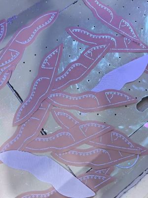 Good price 220V Automatic Line Drawing Machine with 1200 x 900mm Working Area for Shoe Upper Marking online