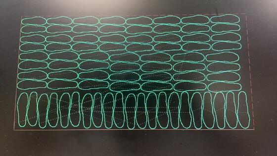 The Best CNC Cutting Solution for Synthetic Leather & Fabric Manufacturers